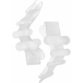 Анатомические межпальцевые разделители при заболеваниях пальцев стопы Beroma