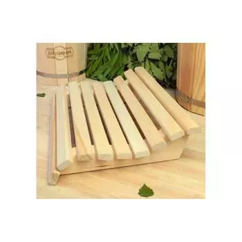 Анатомический большой подголовник Добропаровъ 1264042