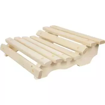 Анатомический подголовник Банная линия 12-563