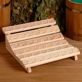 Анатомический подголовник Добропаровъ