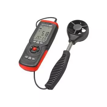 Анемометр МЕГЕОН 11102 к0000396652