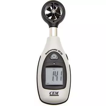 Мини анемометр СЕМ DT-82 480618