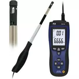 Анемометр LASERTECH 423 P40841