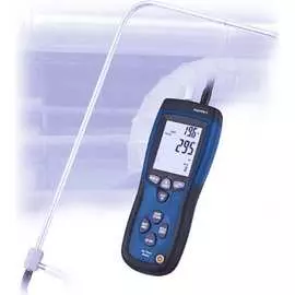 Анемометр LASERTECH PFM 2 P40827