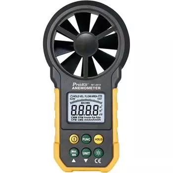 Анемометр Pro'sKit MT-4615 323244
