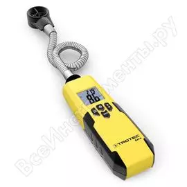 Анемометр TROTEC BA16 3510205043