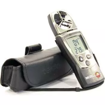 Анемометр Testo 410-1 00000002401