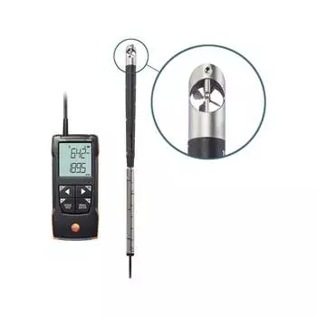 Анемометр Testo 416 к0000403545