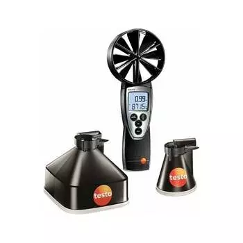 Анемометр Testo 417 00000007198