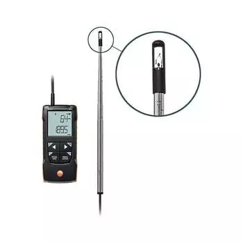 Анемометр Testo 425 0563 0425