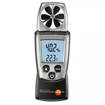 Анемометр Testo 410-2 00000002402