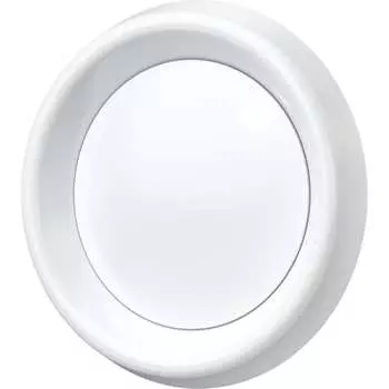 Приточно-вытяжной регулируемый анемостат ERA 12,5АПВП