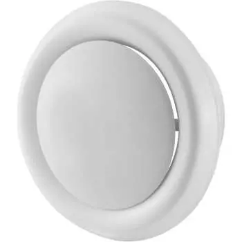 Анемостат TDM SQ1807-1736