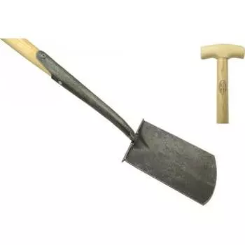 Английская лопата DeWit