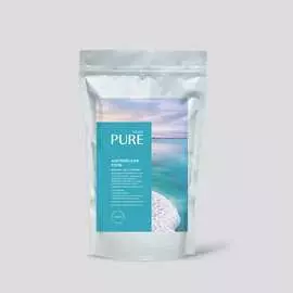 Английская соль PURE BASES