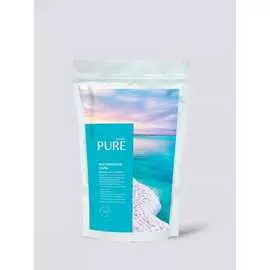 Английская соль PURE BASES