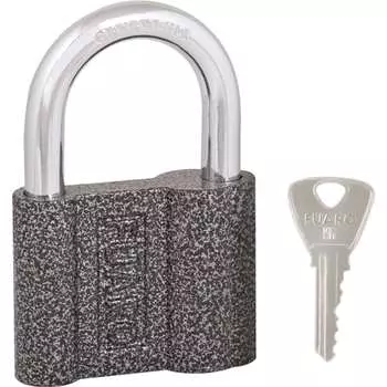 Английский замок навесной Fuaro PL-PROTEC-4071 (PL-4070) 42537