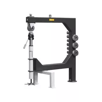 Английское колесо Stalex 373261