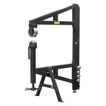 Английское колесо Stalex 373218