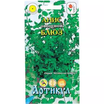 Анис Артикул Блюз овощной 4607089749248