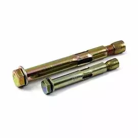 Анкер-болт КРЕП-КОМП м10 12х70 5 шт аб1270мф