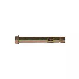 Анкер-болт КРЕП-КОМП м16 20х140 2 шт. аб20140мф