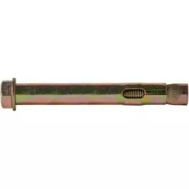 Анкер-болт КРЕП-КОМП м16 20х160 2 шт. аб20160мф