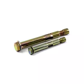 Анкер-болт КРЕП-КОМП м6 8х80 6 шт. аб880мф