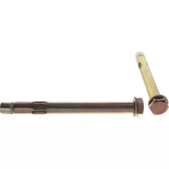 Анкер-болт КРЕП-КОМП м10 12х130 (30 шт.) аб12130