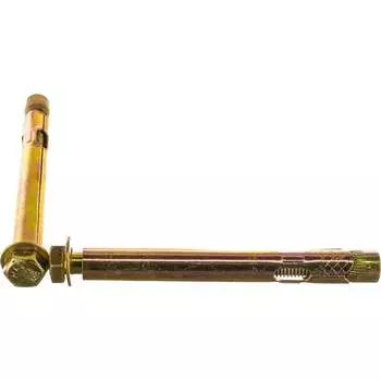 Анкер-болт КРЕП-КОМП м12 16х150 (15 шт.) аб16150