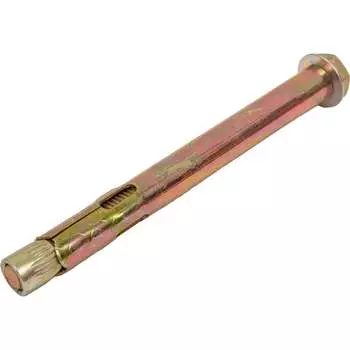 Анкер-болт КРЕП-КОМП м6 8х85 (60 шт.) аб885