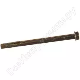 Анкер-болт КРЕП-КОМП м10 12х160 (25 шт.) аб12160