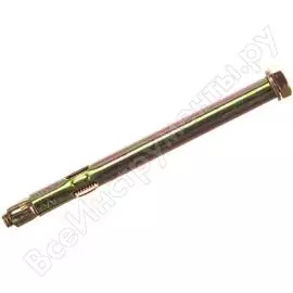 Анкер-болт КРЕП-КОМП м6 8х100 (60 шт.) аб8100