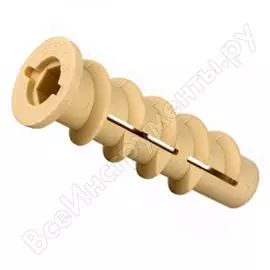 Анкер для газобетона кмп 8 40шт 00-00002466