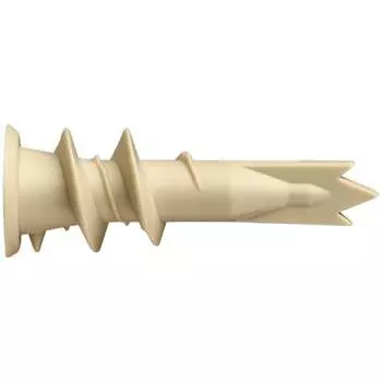 Анкер для гипсокартона ЕВРОПАРТНЕР PBA 14х39 (800 шт.) 76082073