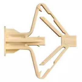 Анкер для листового материала ЕВРОПАРТНЕР PLA 10 мм 8 шт. 11 0012 2