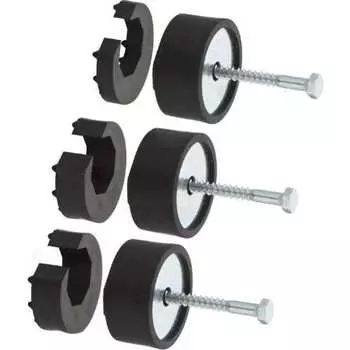 Анкер для ванны BETTE Z0008669