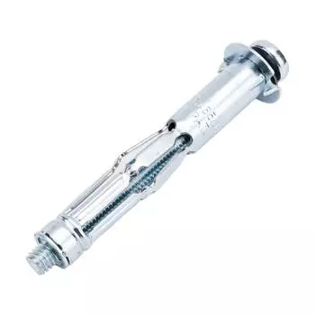 Анкер-дюбель Tecfi Molly HP 6х66 2 шт 148903