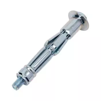 Анкер-дюбель Tecfi Molly HP 5х53 4 шт 148900