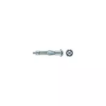 Анкер-дюбель Tecfi Molly HP 6х53 2 шт 148902