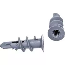 Анкер-дюбель Tech-Krep DRIVA NYLON (5 шт.) 126449