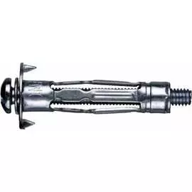 Анкер-дюбель Tech-Krep Молли М4х32 (4 шт.) 112284