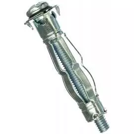 Анкер-дюбель Tech-Krep Молли М6х52 (4 шт.) 112286