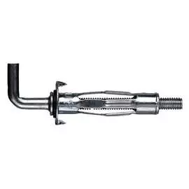 Анкер с крюком Tech-Krep Молли W М6х52 (4 шт.) 112289