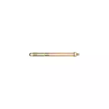 Анкер двойного распирания КРЕП-КОМП м8, 12x300, 30 шт. лтп12300