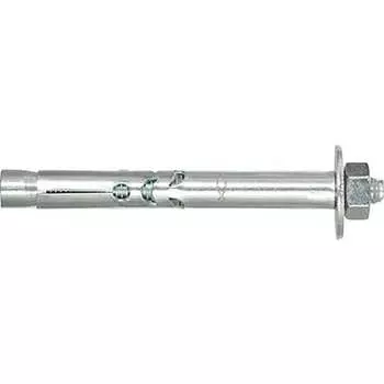 Анкер Fischer FSA-B 12/25х95 20 шт. 127185