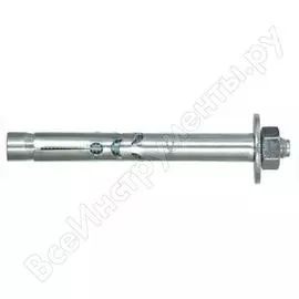 Анкер Fischer FSA-B 8/40х90 50 шт. 127169