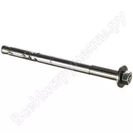 Анкер Fischer FSA-B 8/65х115 50 шт. 127170