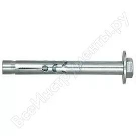 Анкер Fischer FSA-S 8/65х115 50 шт. 127180