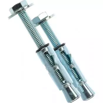 Анкер-гильза HILTI